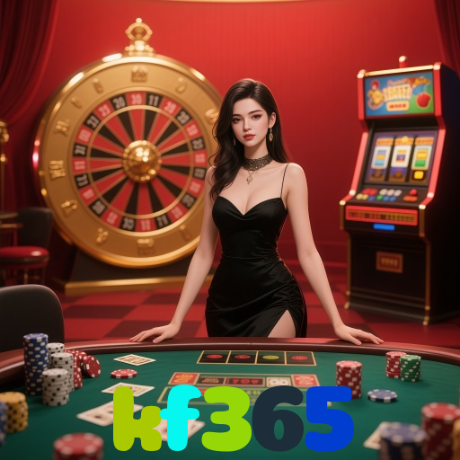 kf365