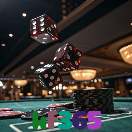  kf365