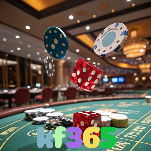  kf365