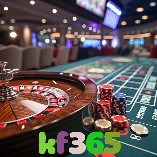  kf365