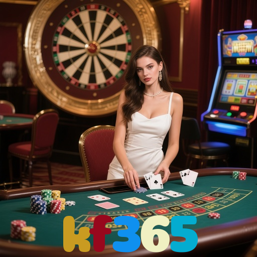  kf365