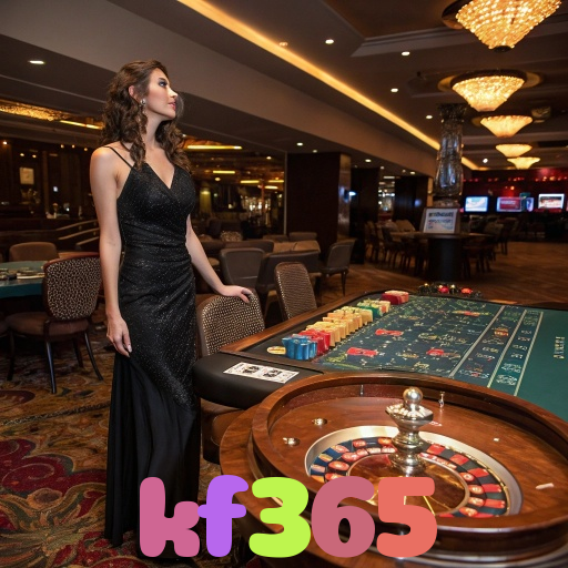  kf365