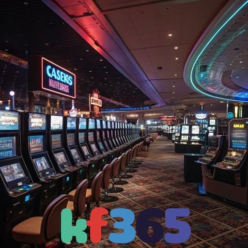  kf365