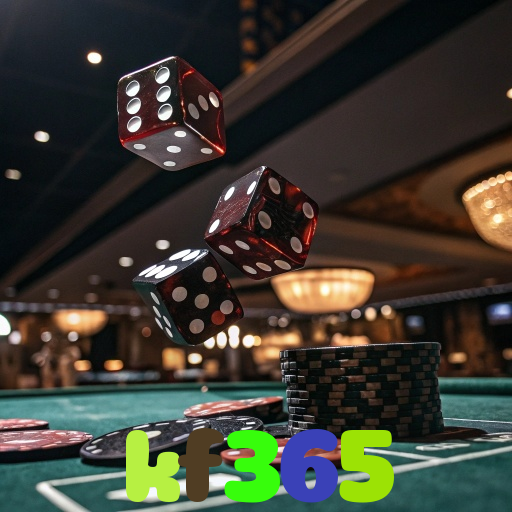  kf365