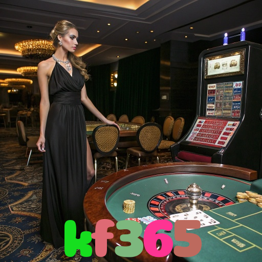  kf365