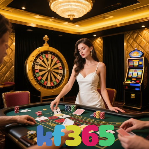  kf365