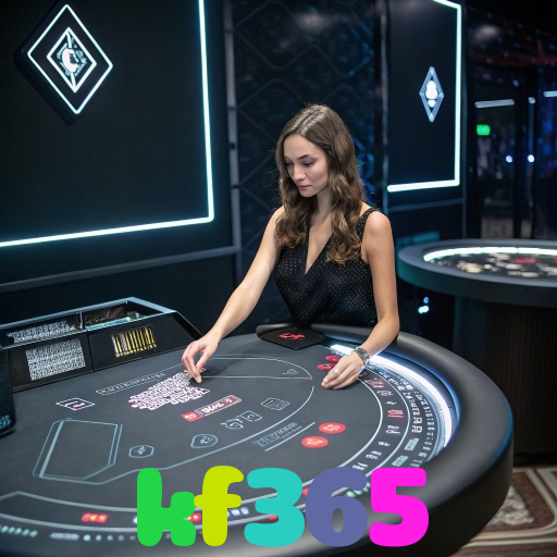  kf365