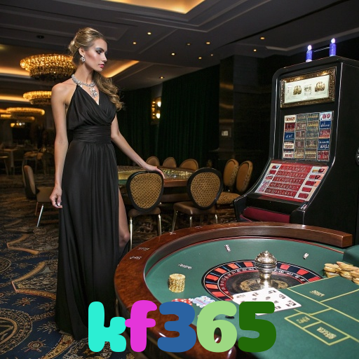  kf365