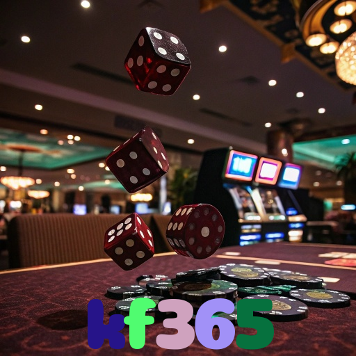  kf365