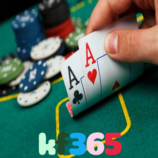  kf365