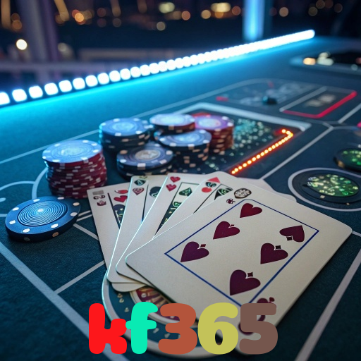  kf365
