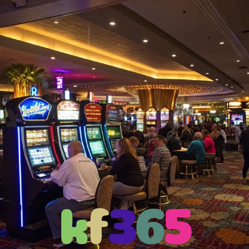  kf365