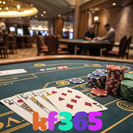  kf365