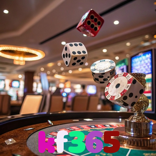  kf365