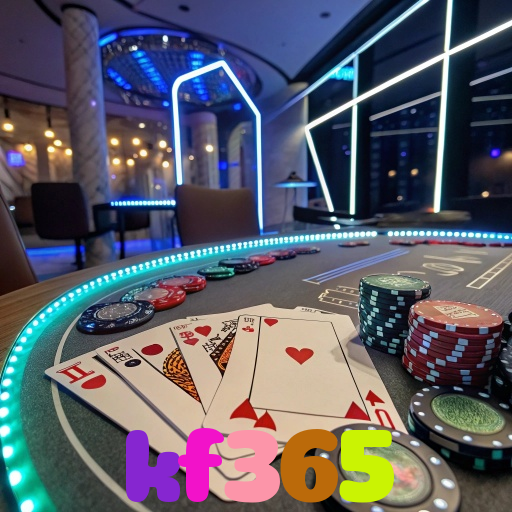  kf365