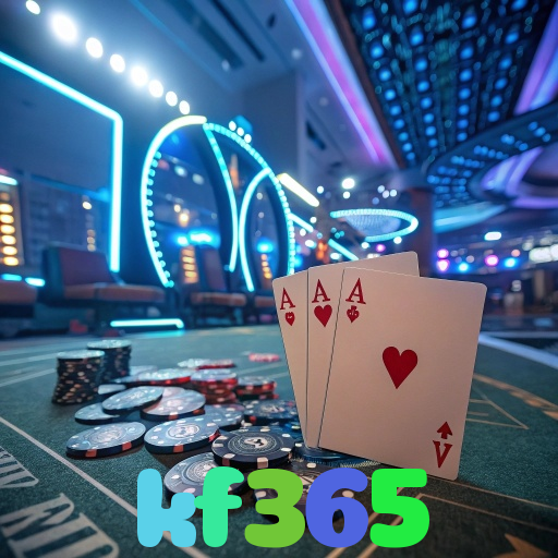  kf365