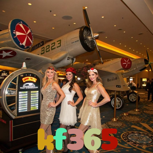  kf365
