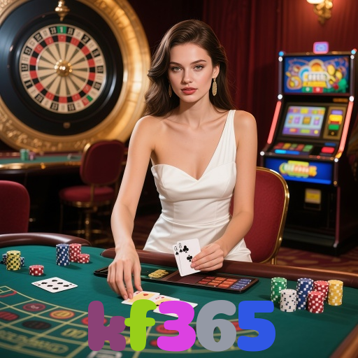  kf365