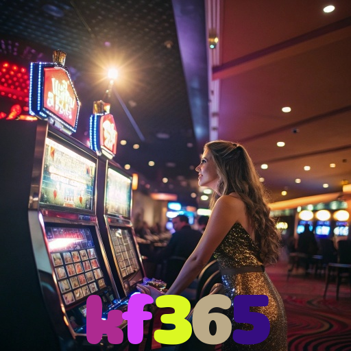  kf365