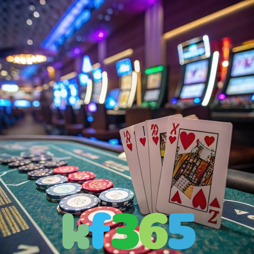  kf365