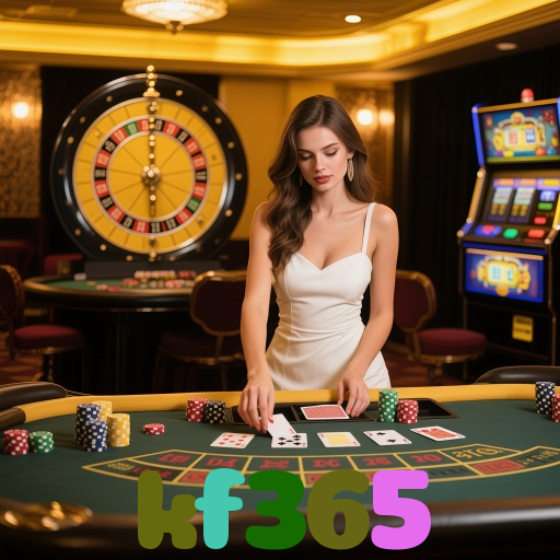  kf365