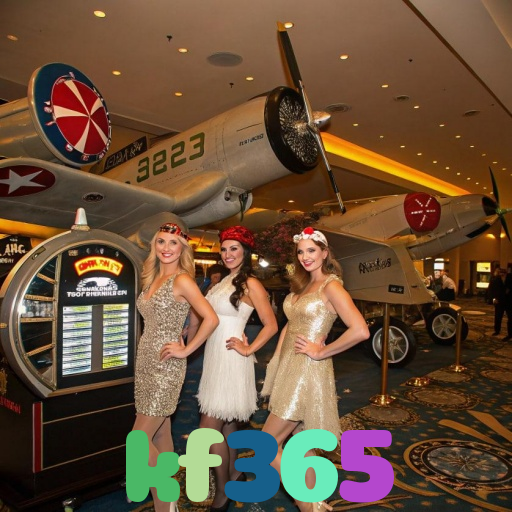  kf365