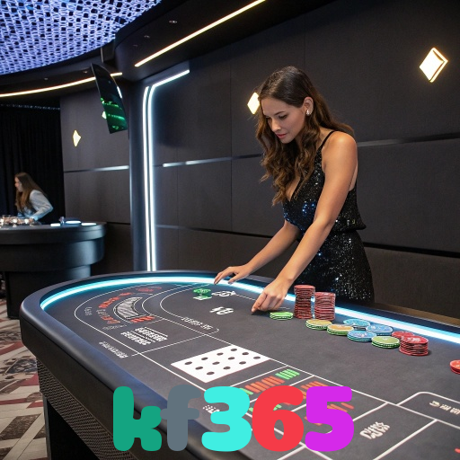  kf365