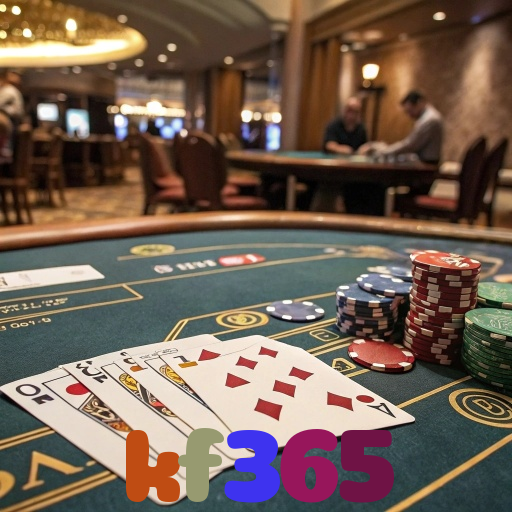  kf365