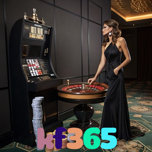  kf365
