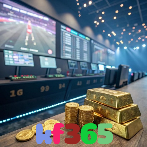 kf365