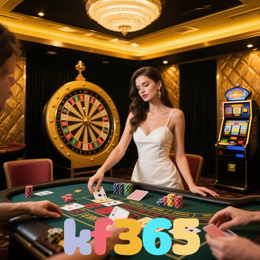  kf365