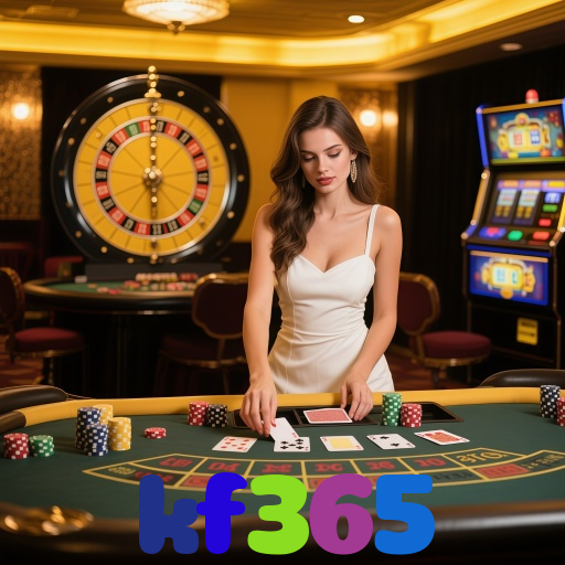  kf365