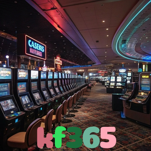  kf365