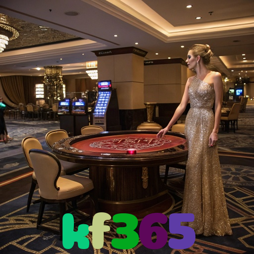  kf365