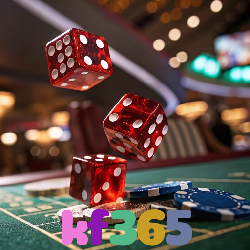  kf365