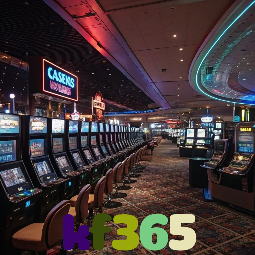  kf365