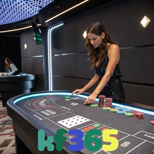  kf365