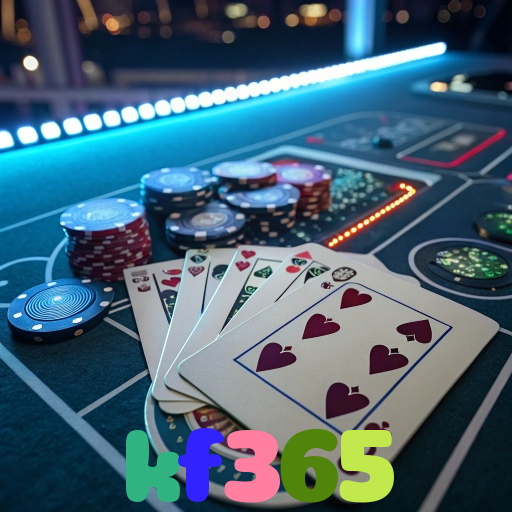  kf365