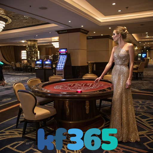  kf365
