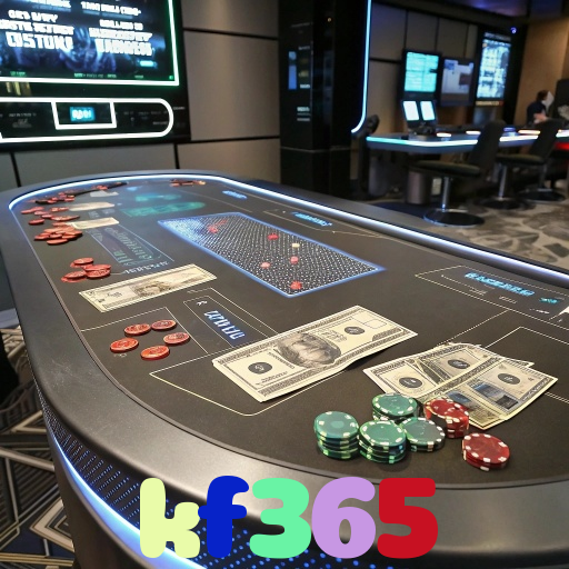  kf365