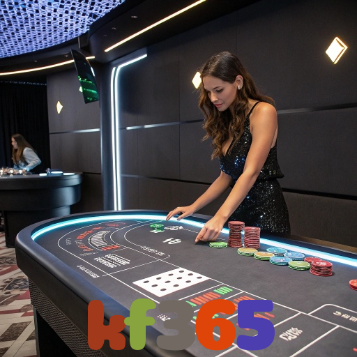  kf365