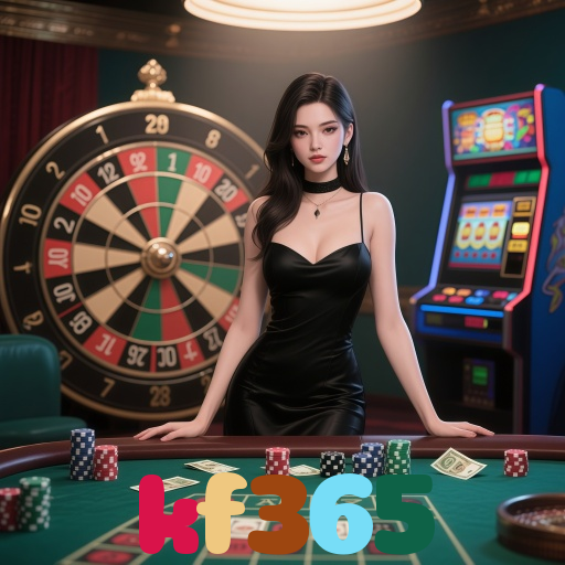  kf365