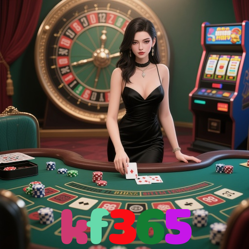  kf365