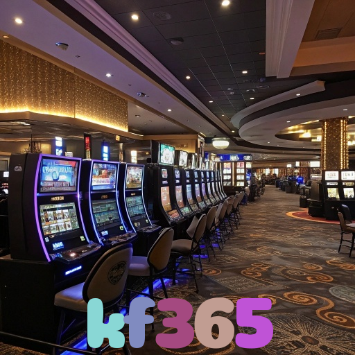  kf365