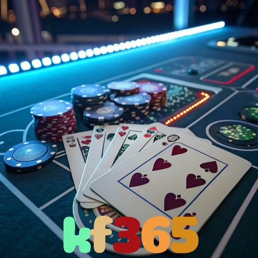 kf365