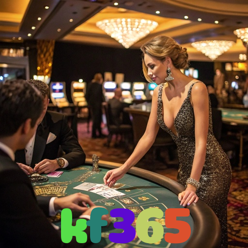  kf365
