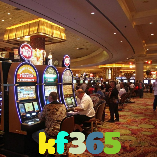  kf365