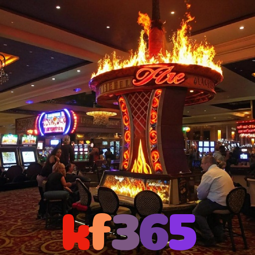  kf365