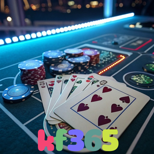  kf365