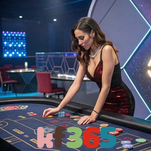  kf365